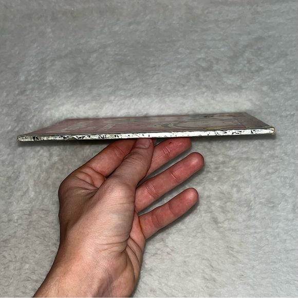 Prayers for Children a Little Golden Book vintage - Picture 7 of 7